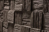 Panel Madera ALFA