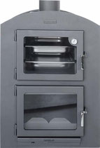 HORNO MODELO P-6