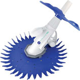 LIMPIAFONDOS AUTOMÁTICOS PROFESSIONAL VAC