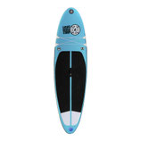 Lightboardcorp " The Blue MFT" Freeride Mod 2023