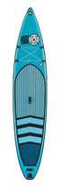 Lightboard Blue  MFT Tourer,  "the Blue" Series Mod 21