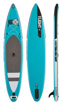 LIGHT ISUP YOUTH RACE "THE BLUE MFT 10,6x25"