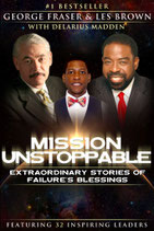 MISSION UNSTOPPABLE