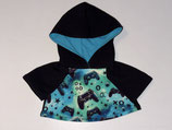 M: Kapuzenpullover Gamer