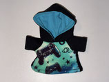 XXS: Kapuzenpullover Gamer