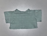 BB: T-Shirt Mint mit gestickten Sternen