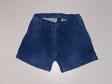 BB: Hose "LookLikeJeans" Blau ohne Bürzelloch