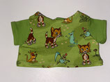 M: T-Shirt Peterson & Findus "Findus"
