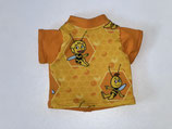 G: T-Shirt Gelb "Biene Maya"