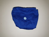 M / BaB: Rucksack Blau Uni