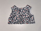 M: Muskel-Shirt Maritim