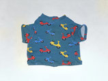 AG: T-Shirt Petrol "Roller"