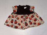 BB: Kleid Marienkäfer