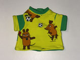 AG: T-Shirt Die Fußball-Maus