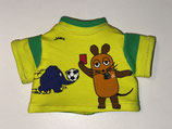 mAG: T-Shirt Die Fußball-Maus