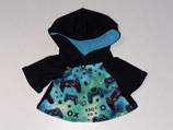 BB: Kapuzenpullover Gamer
