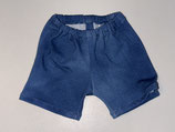 AG: Hose "LookLikeJeans" Blau ohne Bürzelloch