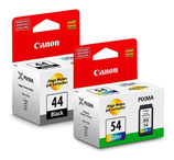 TINTA CANON 44 NEGRO