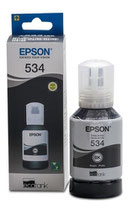 RECARGA EPSON 534 NEGRO