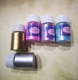Glitzer für Resin, etc., *Mehrere Varianten verfügbar