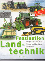 Faszination Landtechnik