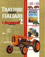 TRATTORI CLASSICI ITALIANI - I DOCUMENTI VOL.2