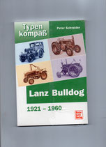 Typen Kompass Lanz Bulldog