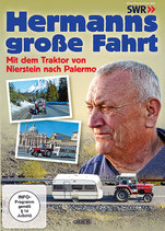 Hermanns grosse Fahrt