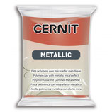 Cernit Metallic Copper (870056 057)