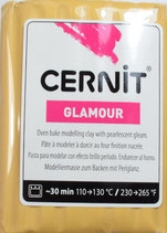 Cernit Glamour Gold (910056 050)