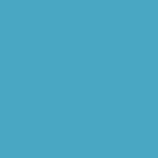 Cernit Number one Turguoise Blue (0056 280)