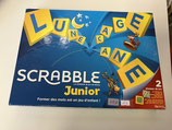 Scrabble junior
