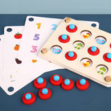Jeu de mémory