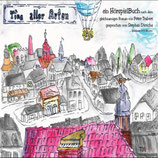 Töne aller Arten nach einem Roman von Peter Trabert (305 Minuten 4 CDs) AUSVERKAUFT