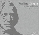 Frédéric Chopin in Wort und Musik (1 CD)