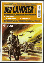 Der Landser Nr.2261