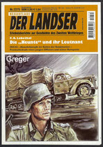 Der Landser Nr.2275