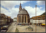 AK Heidelberg, Heiliggeistkirche     30p