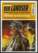 Der Landser Nr.2254