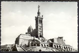 AK Marseille, Notre-Dame de la Garde   30/50