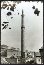 AK Eger, Minarett    48/3