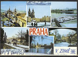 AK Praha, Mehrbildkarte    57/41