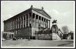 AK Deutsches Reich 1942 Berlin National Galerie 11/44