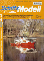 Schiffsmodell 5/99 b   abl