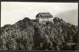 AK  DDR Die Hochwaldbaude im Zittauer Gebirge    89d