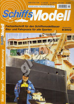 Schiffsmodell 9/02 b   abl