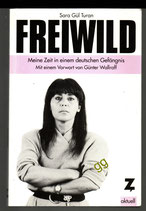 Freiwild von Turan, Sara Gül