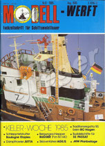 Modellwerft 8/85 b