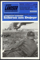 Der Landser Grossband Nr. 676