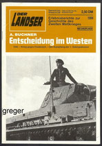 Der Landser Nr. 1569